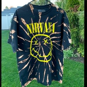 Custom vintage tshirt